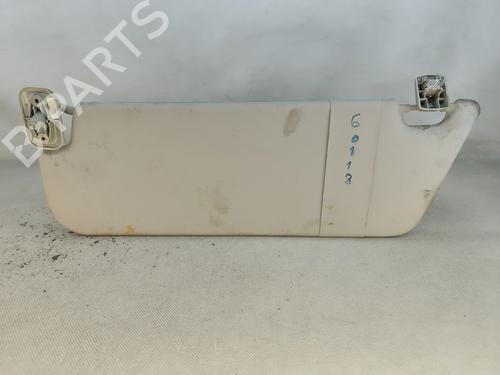 left-sun-visor-ford-transit-custom-v362-van-fy-fz-2012-32496127 main image