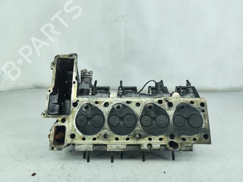 Used Cylinder head BMW 3 Compact (E36) 318 tds (90 hp) 32530375
