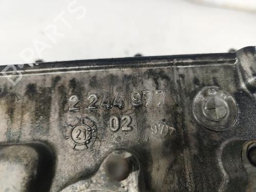 Cylinder head BMW 3 Compact (E36) 318 tds | BP32530375M5  - Image 7