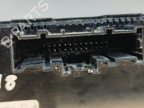 Climate control FORD TRANSIT CUSTOM V362 Van (FY, FZ) 2.0 EcoBlue mHEV | BP32496129I5 - Image 7