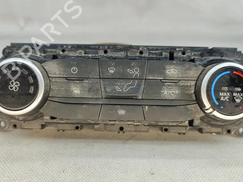 Used Climate control Climate control FORD TRANSIT CUSTOM V362 Van (FY, FZ) 2.0 EcoBlue mHEV (130 hp) 32496129 32496129