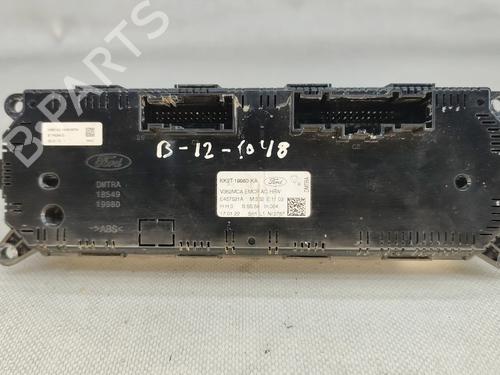 Climate control FORD TRANSIT CUSTOM V362 Van (FY, FZ) 2.0 EcoBlue mHEV | BP32496129I5 - Image 2