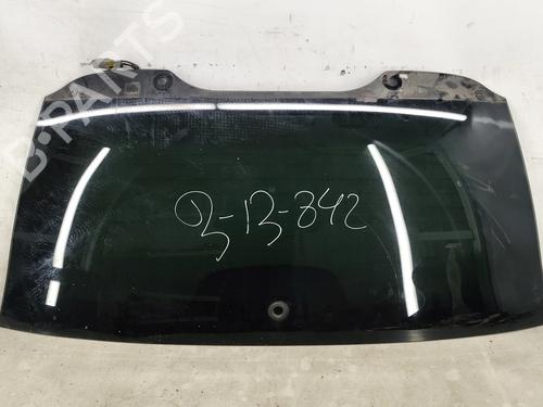 bootlid-window-peugeot-206-sw-2ek-2002-32670406 main image