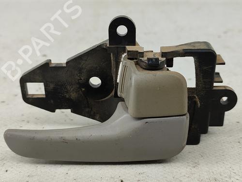 Used Front right interior door handle Front right interior door handle MITSUBISHI L200 / TRITON (KA_T, KB_T) 2.5 DI-D 4WD (KB4T) (136 hp) 32029844 32029844