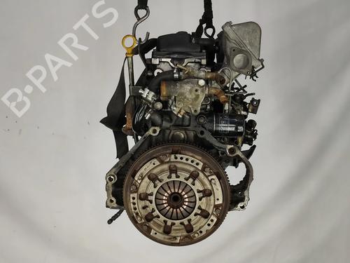 Used Engine OPEL CORSA B (S93) 1.5 D (F08, F68, M68) (50 hp) 32630086