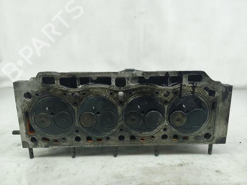 Used Cylinder head Cylinder head RENAULT LAGUNA I (B56_, 556_) 1.9 dTi (B56J) (98 hp) 32496252 32496252