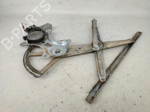 Used Front right window mechanism Front right window mechanism MITSUBISHI L200 / TRITON (KA_T, KB_T) 2.5 DI-D 4WD (KB4T) (136 hp) 32029838 32029838