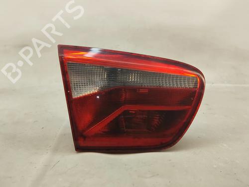 Used Left tailgate light Left tailgate light SEAT IBIZA IV ST (6J8, 6P8) 1.2 TDI (75 hp) 32480316 32480316