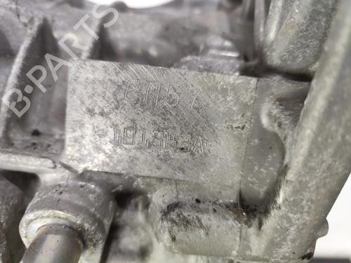 Engine NISSAN LEAF (ZE0) Electric | BP32630095M1  - Image 7