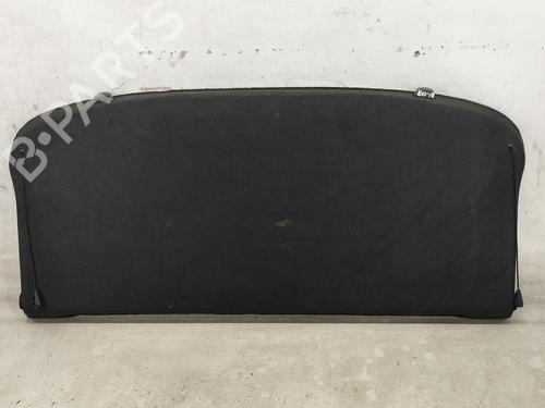 Hattehylde RENAULT MEGANE IV Hatchback (B9A/M/N_) 1.5 dCi 110 (B9A3) (110 hp) 32659354