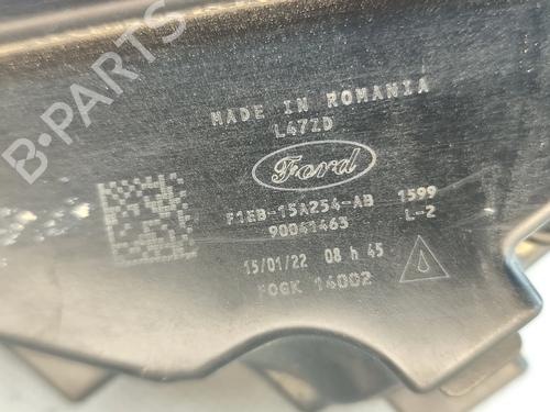 Right front fog light FORD TRANSIT CUSTOM V362 Van (FY, FZ) 2.0 EcoBlue mHEV | BP32496131C31 - Image 5