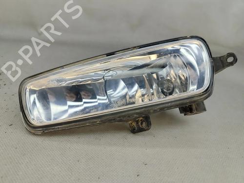 Used Left front fog light Left front fog light FORD TRANSIT CUSTOM V362 Van (FY, FZ) 2.0 EcoBlue mHEV (130 hp) 32496132 32496132