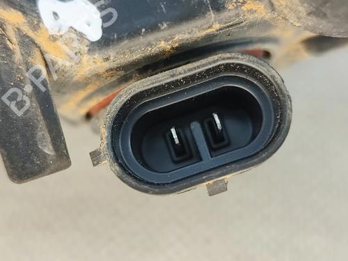 Left front fog light FORD TRANSIT CUSTOM V362 Van (FY, FZ) 2.0 EcoBlue mHEV | BP32496132C30  - Image 6