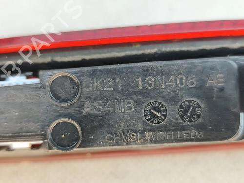 Third brake light FORD TRANSIT CUSTOM V362 Van (FY, FZ) 2.0 EcoBlue mHEV | BP32496198L11  - Image 5