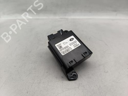 Electronic module JAGUAR I-PACE (X590) EV400 AWD | BP32667366M83 - Image 2