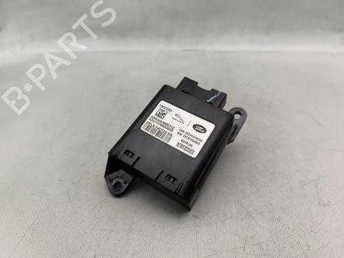 Electronic module JAGUAR I-PACE (X590) EV400 AWD | BP32667366M83 - Image 3