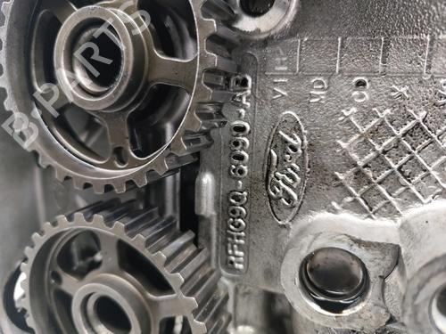 Cylinder head FORD TRANSIT CUSTOM V362 Van (FY, FZ) 2.0 EcoBlue mHEV | BP32496125M5  - Image 8