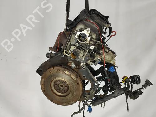 Used Engine FIAT PUNTO (176_) 55 1.1 (54 hp) 31760019