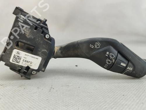 Used Steering column stalk Steering column stalk FORD TRANSIT CUSTOM V362 Van (FY, FZ) 2.0 EcoBlue mHEV (130 hp) 32496135 32496135