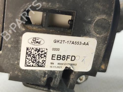 Steering column stalk FORD TRANSIT CUSTOM V362 Van (FY, FZ) 2.0 EcoBlue mHEV | BP32496135I23  - Image 5