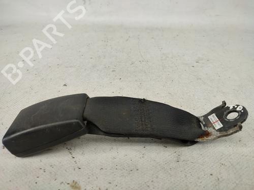 Used Seat buckle Seat buckle MITSUBISHI L200 / TRITON (KA_T, KB_T) 2.5 DI-D 4WD (KB4T) (136 hp) 32029847 32029847