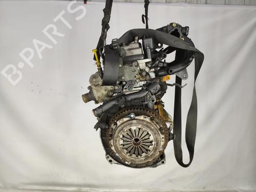 Used Engine Engine PEUGEOT 206 Hatchback (2A/C) 1.1 i (60 hp) 30616690 30616690
