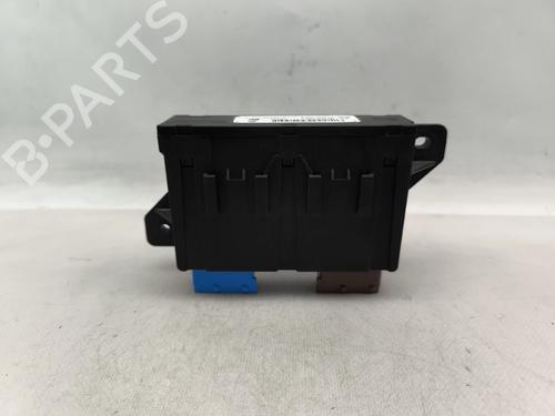 Used Electronic module Electronic module TOYOTA PROACE CITY Box Body/MPV (BPZ_) 1.5 D-4D 100 (BPZM) (102 hp) 32493320 32493320
