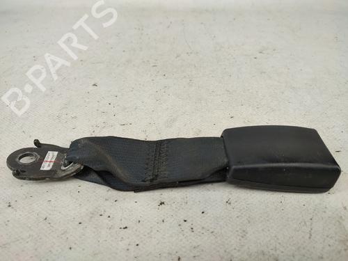 Used Seat buckle Seat buckle MITSUBISHI L200 / TRITON (KA_T, KB_T) 2.5 DI-D 4WD (KB4T) (136 hp) 32029848 32029848