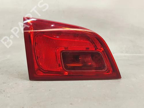 Used Left tailgate light Left tailgate light OPEL ASTRA J Sports Tourer (P10) 1.3 CDTI (35) (95 hp) 32508779 32508779