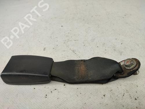 Used Seat buckle Seat buckle MITSUBISHI L200 / TRITON (KA_T, KB_T) 2.5 DI-D 4WD (KB4T) (136 hp) 32029846 32029846