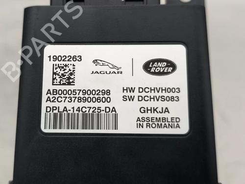 Electronic module JAGUAR I-PACE (X590) EV400 AWD | BP32667367M83 - Image 8