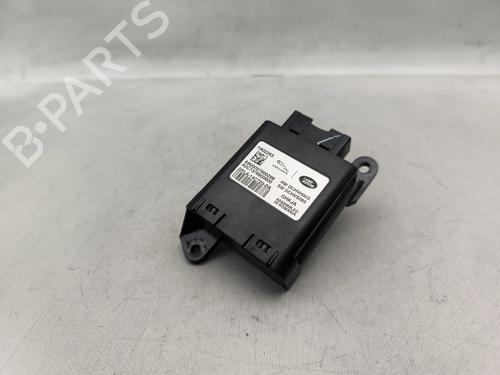 Electronic module JAGUAR I-PACE (X590) EV400 AWD | BP32667367M83 - Image 3
