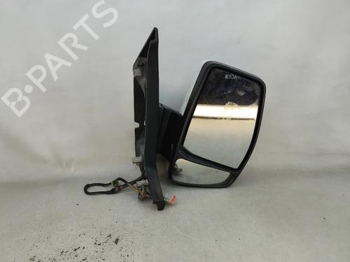 Used Right mirror Right mirror FORD TRANSIT CUSTOM V362 Van (FY, FZ) 2.0 EcoBlue mHEV (130 hp) 32496138 32496138
