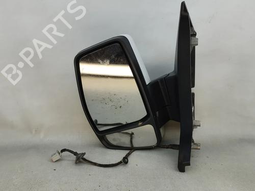 Used Left mirror Left mirror FORD TRANSIT CUSTOM V362 Van (FY, FZ) 2.0 EcoBlue mHEV (130 hp) 32496139 32496139