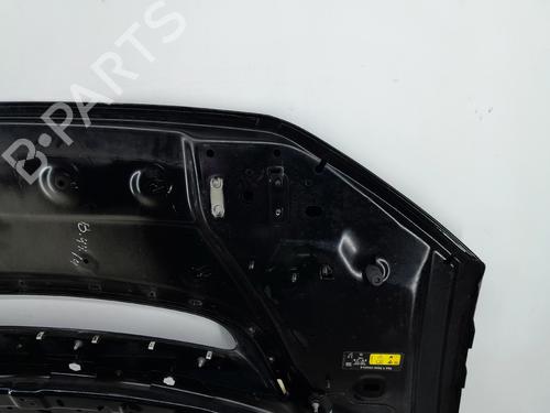Motorhjelm JAGUAR I-PACE (X590) EV400 AWD | BP32657058C1 - Image 9