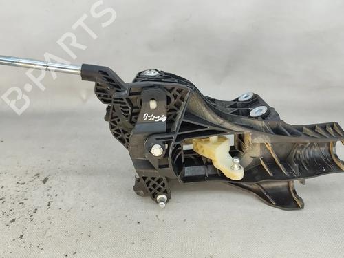 Used Gear lever Gear lever FORD TRANSIT CUSTOM V362 Van (FY, FZ) 2.0 EcoBlue mHEV (130 hp) 32496140 32496140