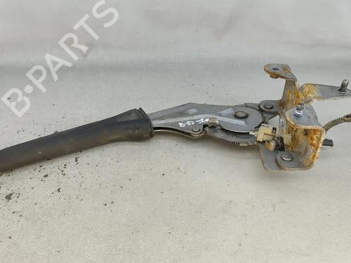 Used Hand brake Hand brake FORD TRANSIT CUSTOM V362 Van (FY, FZ) 2.0 EcoBlue mHEV (130 hp) 32496141 32496141