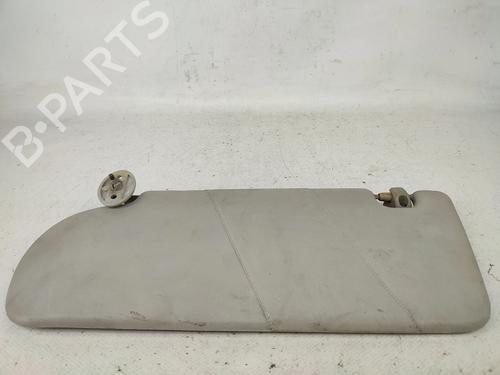 Used Left sun visor Left sun visor LAND ROVER FREELANDER I (L314) 2.0 DI 4x4 (98 hp) 31953699 31953699