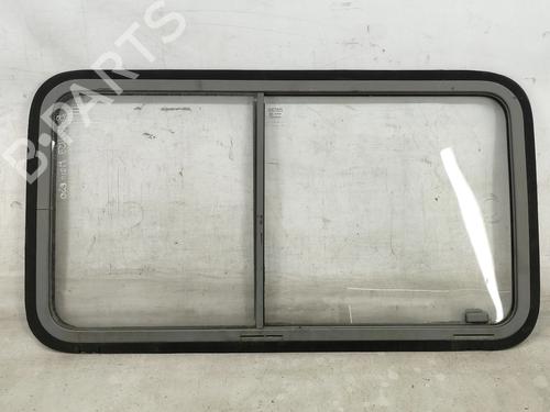 Dreieckscheibe links hinten für FORD TRANSIT Van (T_ _) 2.5 D (TAL, TAS, TGL, TWS) (68 hp) 32670408