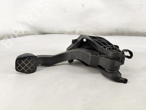 koblingspedal koblingspedal SEAT IBIZA IV ST (6J8, 6P8) 1.2 TDI (75 hp) 32480334 32480334