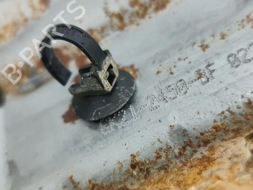 Pedal FORD TRANSIT CUSTOM V362 Van (FY, FZ) 2.0 EcoBlue mHEV | BP32496143I4  - Image 5