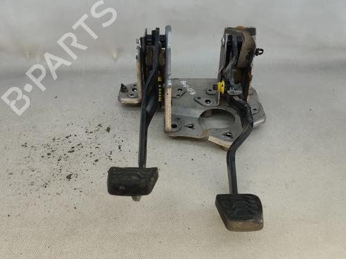 Used Pedal Pedal FORD TRANSIT CUSTOM V362 Van (FY, FZ) 2.0 EcoBlue mHEV (130 hp) 32496143 32496143