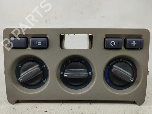 Used Climate control Climate control 31953674 31953674
