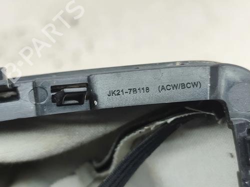 Shift knob FORD TRANSIT CUSTOM V362 Van (FY, FZ) 2.0 EcoBlue mHEV | BP32496144I34  - Image 5