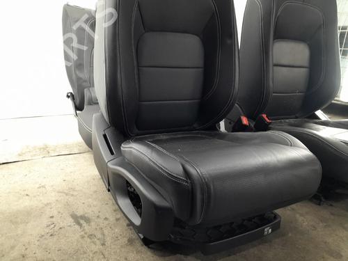 Seats set JAGUAR I-PACE (X590) EV400 AWD | BP32670415C78  - Image 6