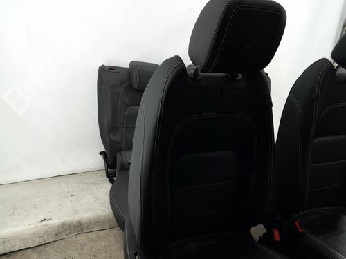 Seats set JAGUAR I-PACE (X590) EV400 AWD | BP32670415C78  - Image 5