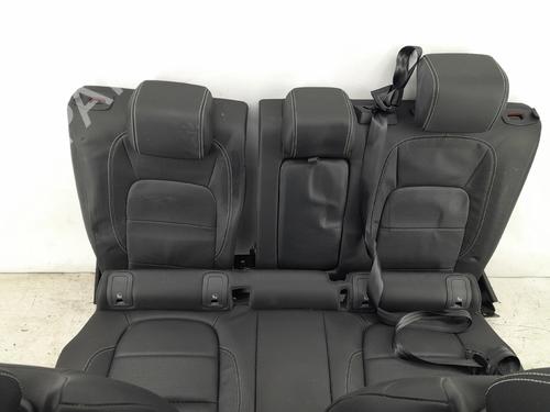 Seats set JAGUAR I-PACE (X590) EV400 AWD | BP32670415C78  - Image 7