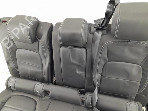 Seats set JAGUAR I-PACE (X590) EV400 AWD | BP32670415C78  - Image 9