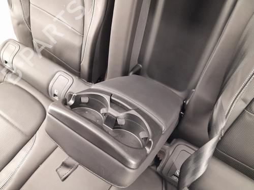 Seats set JAGUAR I-PACE (X590) EV400 AWD | BP32670415C78  - Image 10