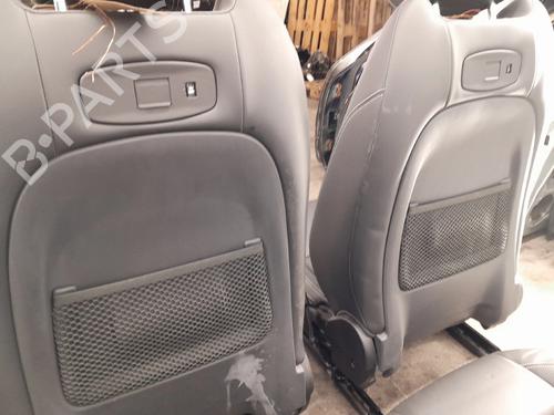 Seats set JAGUAR I-PACE (X590) EV400 AWD | BP32670415C78  - Image 12